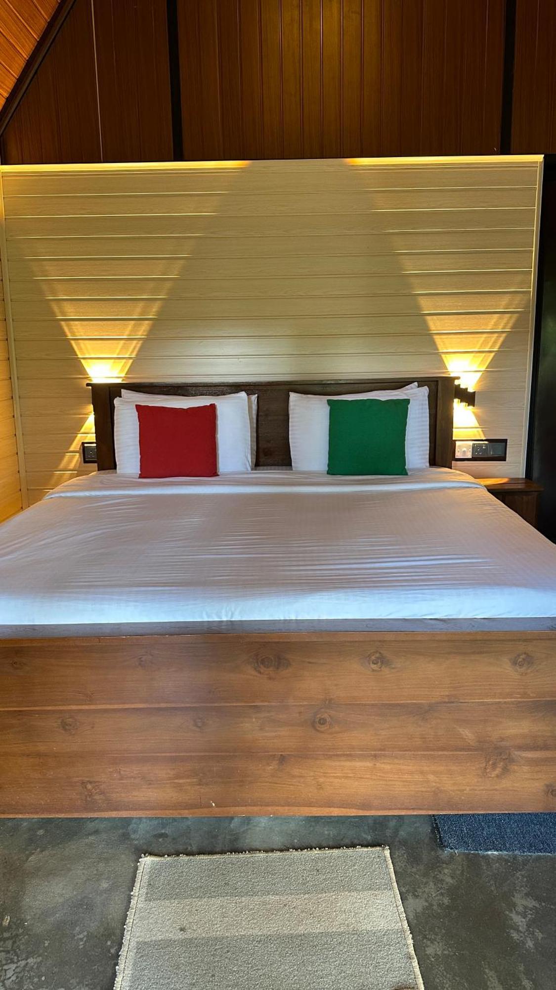 Fair View Cottage Procida Dış mekan fotoğraf