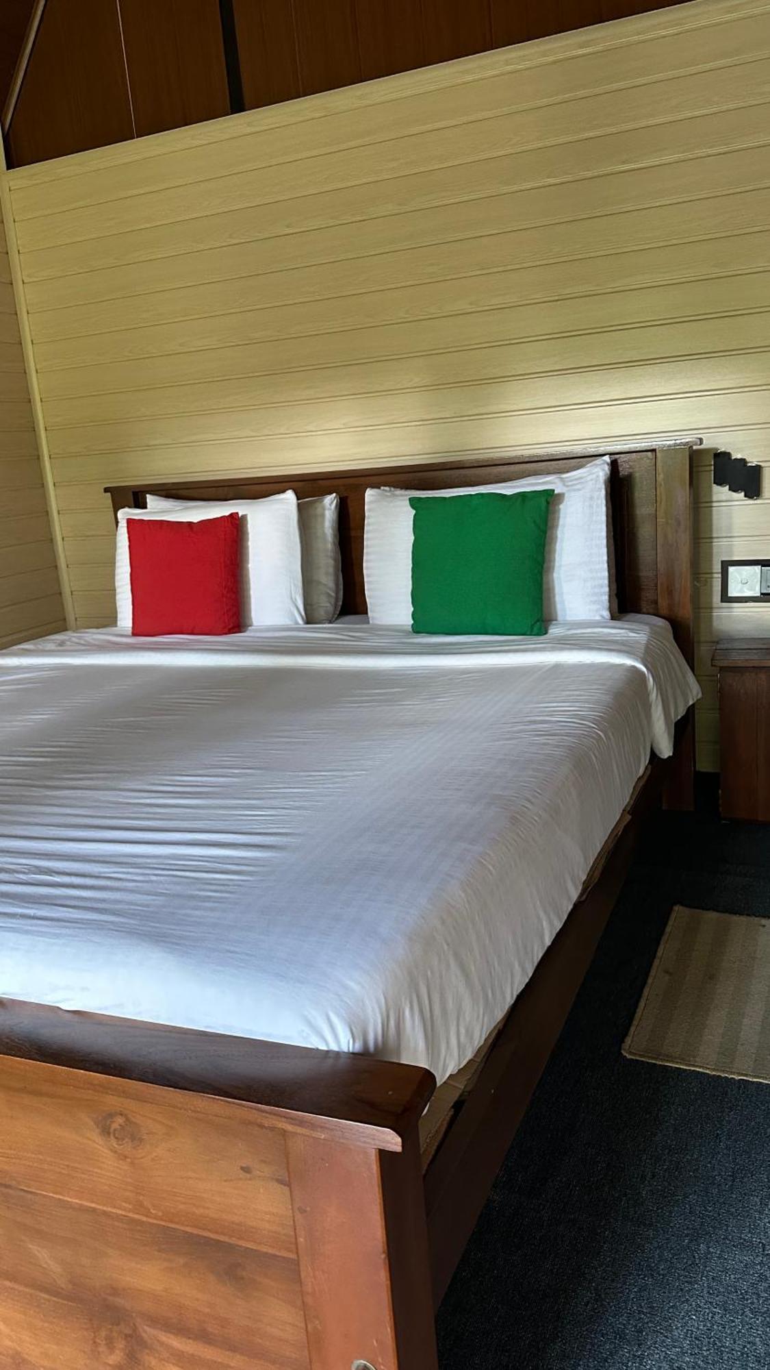 Fair View Cottage Procida Dış mekan fotoğraf