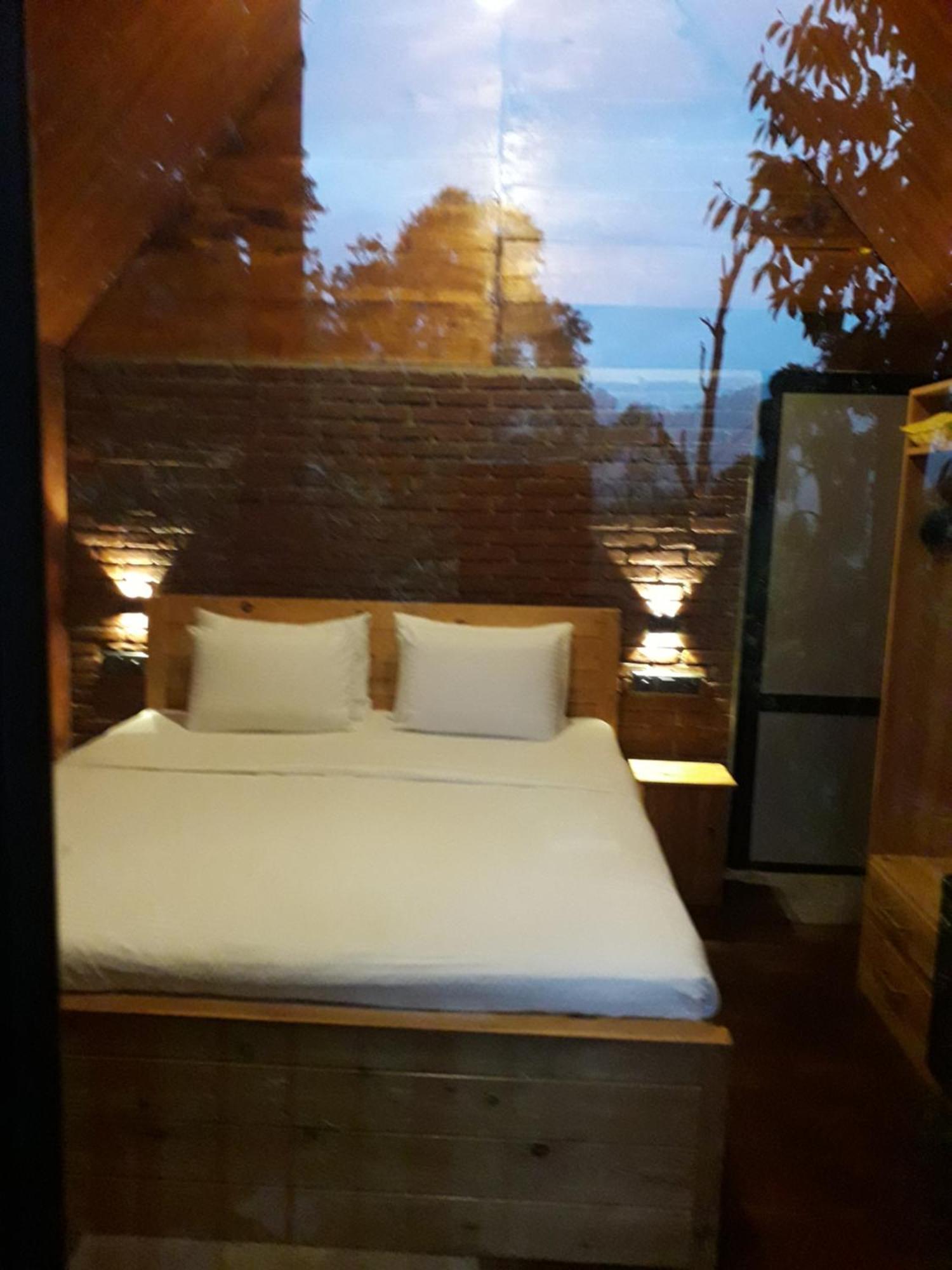Fair View Cottage Procida Dış mekan fotoğraf